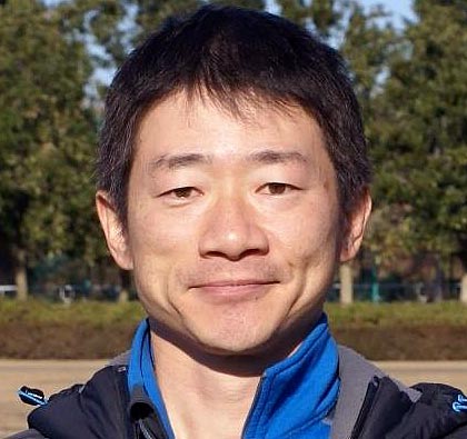 #342 川村 泰