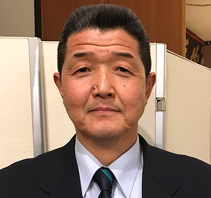 #343 小鳥田英行