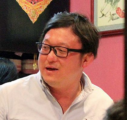 #346 尾関 啓史