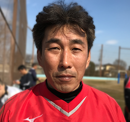 #349 河井 健