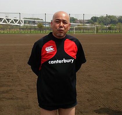 #350 岩崎 誠