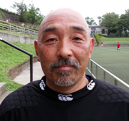 #352 髙橋 勇三
